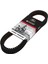 Gates 41009 (908X32,5) Kymco Ak/cv, Yamaha Tmax (Oem 23100-LGC6-E00) Fransa Üretim 1