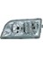 20-A272-05-2B V.S40-V40 Ön Far El.krom Lh.00-03 1
