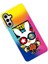 Samsung Galaxy A04S Kılıf Estoril Desenli Kapak - Estoril - 10 Drstr 2