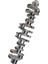 Krank R9 Faırway 1.6 1