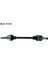On Aks Komple Sol Ford Transit Courıer 1.5 -1.6 Tdci 14 1