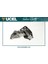 Motor Takozu 105 Hp Renault Grand Kangoo Kw0-1 1.5 Dcı KW0C KW0F 1