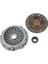 Debriyaj Seti Baskı Disk Bilya Mazda 6 2.0l Lf-De Gg 05- 1