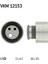 Rulman Alfa 145 146 155 1.9td 1994-1999 Dedra Tipo 1.9 Tempra Bravo Ducato 1.9 1