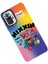 Xiaomi Redmi Note 10 Pro Kılıf Estoril Desenli Kapak - Estoril - 11 Drstr 2
