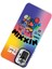 Xiaomi Redmi Note 10 Pro Kılıf Estoril Desenli Kapak - Estoril - 11 Drstr 3