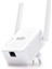 Wıfı Repeater + Router + Ap 300MBPS Beyaz LV-WR13 1