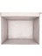 2'li Kapaklı Çok Amaçlı Hurç ve Kutu, 60X40X30, Kahverengi 4