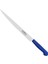 Bursa Paslanmaz Lakerda Bıçağı 25 Cm, Plastik Sap 1