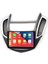CRT-632 Serisi Chevrolet Trax 2012-2016 6 GB Ram 64 GB Hafıza Carplay Android Multimedya Teyp 1