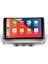 CRT-632 Serisi Renault Megane 3 Fluence 6 GB Ram 64 GB Hafıza Carplay Android Multimedya Teyp 1