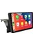 CRT-632 Serisi Reanult Taliant 20212023 Multimedya 6 GB Ram 64 GB Hafıza Carplay Android Multimedya Teyp 1