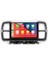 CRT-632 Serisi Citroen Berlingo Peugeout Partner 2015-2018 6 GB Ram 64 GB Hafıza Carplay Android Multimedya Teyp 1