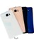 Htc U Ultra Arka Pil Batarya Kapağı 1