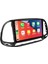 CRT-632 Serisi Fiat Doblo 2015 2019 6 GB Ram 64 GB Hafıza Carplay Android Multimedya Teyp 1