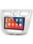 CRT-632 Serisi Chrysler Sebring 2007-2010 6 GB Ram 64 GB Hafıza Carplay Android Multimedya Teyp 1