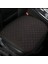 Subaru Impreza Tay Tüyü Oto Koltuk Minder Seti - Koltuk Koruma Kılıfı (Ön-Arka Tam Set 5'li) 4