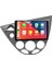 CRT-632 Serisi Ford Focus 1 6 GB Ram 64 GB Hafıza Carplay Android Multimedya Teyp 1