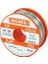 40-60 Lehim Teli 200 gr 1.2 mm - Sn:40 / Pb:60 1