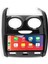 CRT-632 Serisi Dacia Duster Sandero 2014 2020 6 GB Ram 64 GB Hafıza Carplay Android Multimedya Teyp 1
