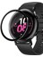 Huawei Watch GT2E Polymer Nano Ekran Koruyucu - Şeffaf Drstr 1