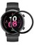 Huawei Watch GT2E Polymer Nano Ekran Koruyucu - Şeffaf Drstr 2