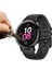 Huawei Watch GT2E Polymer Nano Ekran Koruyucu - Şeffaf Drstr 3
