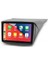 CRT-632 Serisi Mitsubishi L200 2006 2014 6 GB Ram 64 GB Hafıza Carplay Android Multimedya Teyp 1