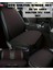 Subaru Outback Tay Tüyü Oto Koltuk Minder Seti - Koltuk Koruma Kılıfı (Ön-Arka Tam Set 5'li) 1