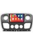 CRT-632 Serisi Renault Master 2011-2019 6 GB Ram 64 GB Hafıza Carplay Android Multimedya Teyp 1