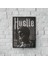 "hustle" Poster Tablo 1