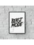 "beast Mode" Poster Tablo 1