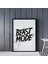 "beast Mode" Poster Tablo 2