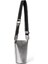 Pot Bag Metallic Leather 3
