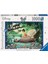 Puzzle, Wd Jungle Book, 1000 Parça 1