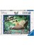 Puzzle, Wd Jungle Book, 1000 Parça 3