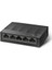 Kampanya Estevia LS1005G 5 Port Gigabit Desktop Switch Yeni!!! 3