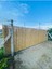 Doğal Kamış Hasır 1,5 x 5 Metre Balkon Çit ve Bahçe Gölgelik 2