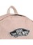 Old Skool Classic Backpack Unisex Pembe Sırt Çantası VN000H4YO3N1 5