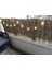 Doğal Kamış Hasır Balkon Çiti 60 cm x 5 m, şık ve dayanıklı balkon koruma seçeneği 3