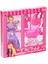 221 G-M Sweet Gırl Gardolaplı -Market Arabalı 2
