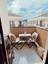 Kamış Hasır Doğal Balkon Çiti Bambu Balkon Çiti Estetik Tasarım Bambu Efektli Balkon Çiti 80X500 3