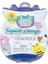 AL0048 Squish A Longs 2 Figür + Yüzük Sürpriz Paket Seri 1 2