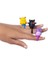 AL0048 Squish A Longs 2 Figür + Yüzük Sürpriz Paket Seri 1 4