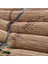 Doğal bambu kamış hasır çit, bahçe ve balkon dekoru, 230cm yükseklik, 500cm genişlik 2