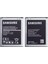 Samsung Galaxy J1 J100 Batarya Pil 1