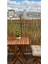 Bambu Kamış Hasır Çit 90x400cm Bahçe ve Balkon Dekorasyonu 1
