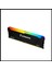 Kıngston Beast, KF436C18BB2A/16TR, 16GB, 3600MHZ, Ddr4, CL18, Rgb, Desktop Gaming Ram (Soğutuculu) 2