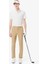 Lacoste Uv Korumalı Golf Polo T-Shirt 2