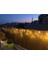 70 cm x 5 Metre Kamış Hasır Bahçe Çiti Balkon Çiti Gölgelik ve Dekorasyon 6